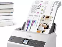  Сканер Epson WorkForce DS-870 - 