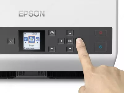 Skaner Epson WorkForce DS-870