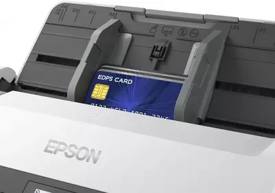 Skaner Epson WorkForce DS-870