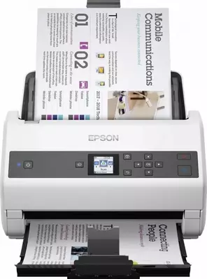 Skaner Epson WorkForce DS-970