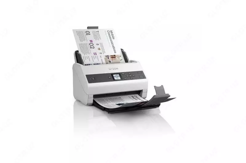 Сканер Epson WorkForce DS-970