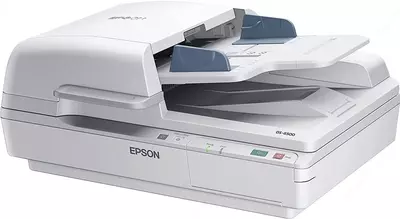 Сканер Epson WorkForce DS-6500