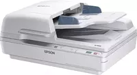 Сканер Epson WorkForce DS-6500