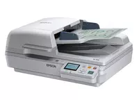 Сканер Epson WorkForce DS-7500