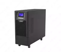 Online UPS ELT ol-10K/T 10KVA/9KW с аккумуляторами 16x7Ah - 13 387 500 сум