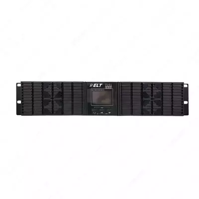 Online UPS с батареями ELT ol-2K/RT 2KVA/2KW 4X9Ah