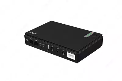 Источник бесперебойного питания ELT mini UPS DC-1036 36W