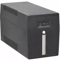 Источник бесперебойного питания UPS ELT i-3000 3000VA/1800W - 2 575 000 сум