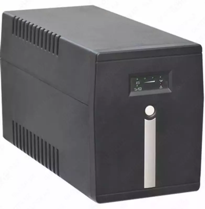 Источник бесперебойного питания UPS ELT i-3000 3000VA/1800W
