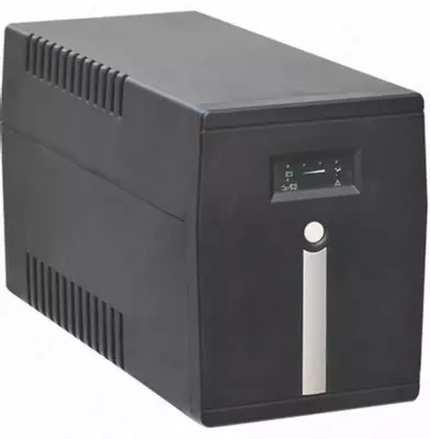 Источник бесперебойного питания UPS ELT i-3000 3000VA/1800W - 2 657 400 сум / шт.