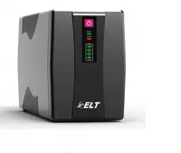 Источник бесперебойного питания UPS ELT i-1500 1500VA/900W - 1 200 000 сум