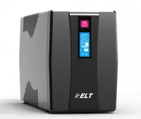 Источник бесперебойного питания UPS ELT i-2000 2000VA/1200W - 1 450 000 сум