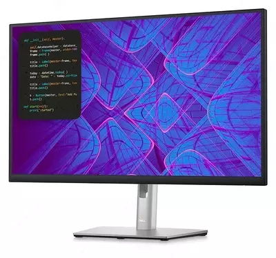 Монитор Dell P2723QE