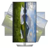 Монитор Dell P2723QE Только в розницу