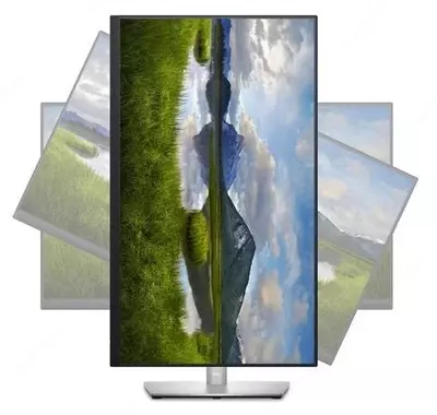 Монитор Dell P2723QE