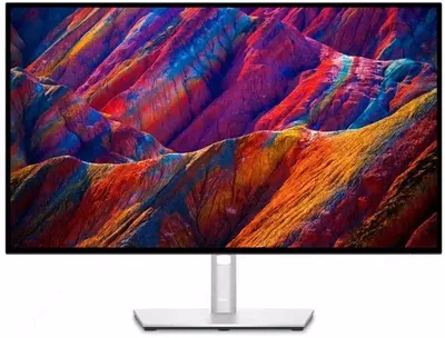 Монитор Dell U2723QE