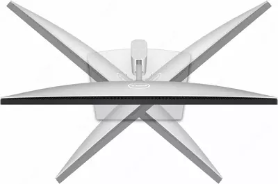 Монитор Dell U2723QE