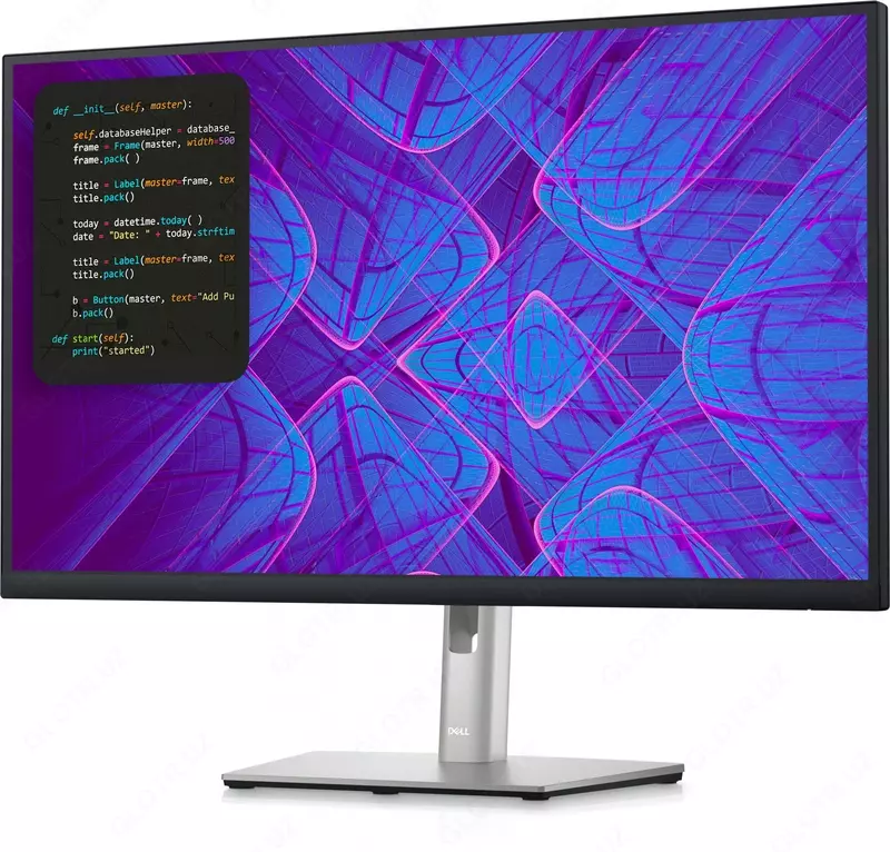 Monitor Dell P3223QE