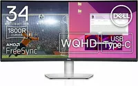 Monitor Dell S3423DWC
