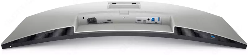 Monitor Dell S3423DWC