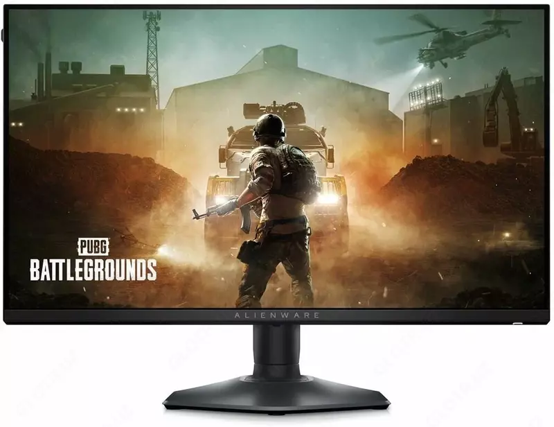 Монитор Dell Alienware AW2523HF