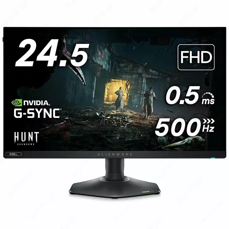 Монитор Dell Alienware AW2524HF