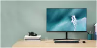 Монитор XIAOMI Redmi P24FBB-RA A24 Flat 100Hz 24"