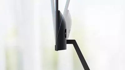 Монитор XIAOMI Redmi P24FBB-RA A24 Flat 100Hz 24"