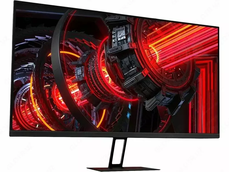 Monitor XIAOMI Redmi P27FBB-RG G27 Flat 165Hz 27