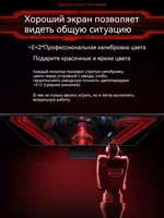   Monitor XIAOMI Redmi P27FBB-RG G27 Flat 165Hz 27