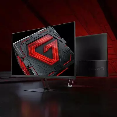 Монитор XIAOMI Redmi P27FBA-RX X27G Flat 180Hz 27"