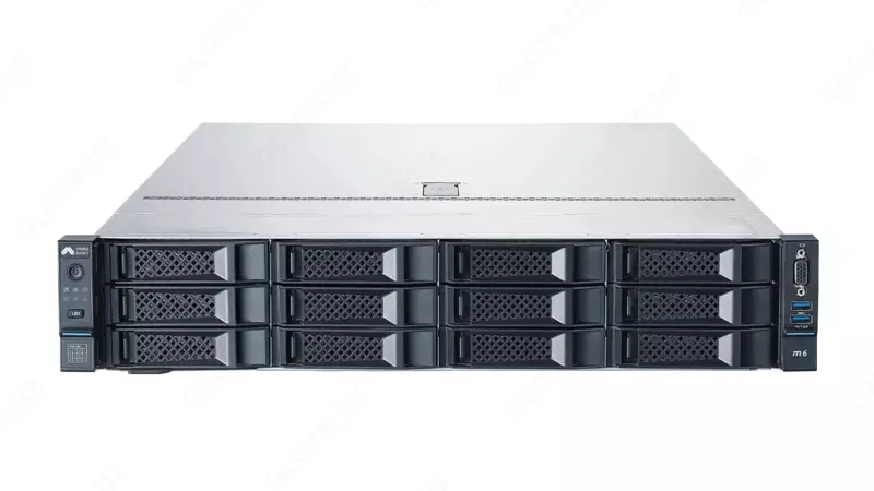 Сервер Inspur NF5280M6_UZ2