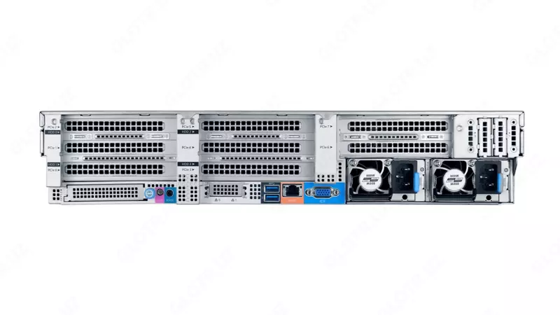 Сервер Inspur NF5280M6_UZ2