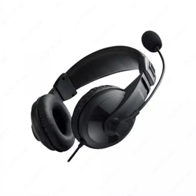 Наушники Rapoo H150S