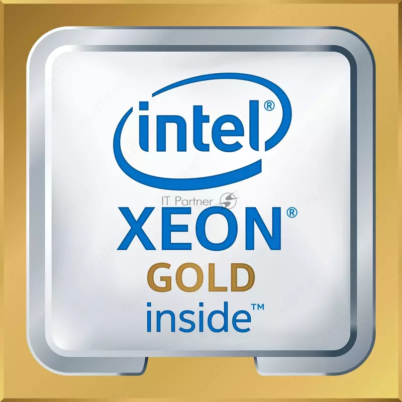 Процессор Intel Xeon Gold 6230R 26 Cores, 52 Threads, 2.1/4.0GHz, 35.75M, DDR4-2933, 150W OEM