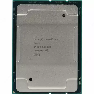 Процессор Intel Xeon Gold 6240R OEM