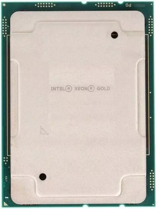 Процессор Intel Xeon Gold 6242R LGA 3647 35.75Mb 3.1Ghz