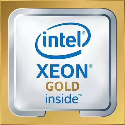 Процессор Intel Xeon Gold 6250