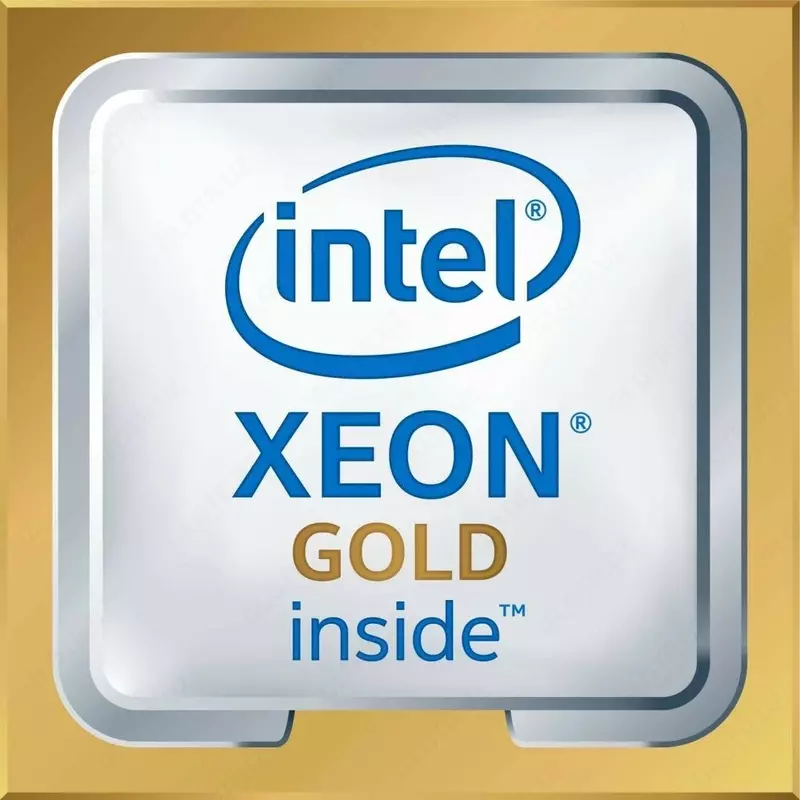 Процессор Intel Xeon Gold 6250