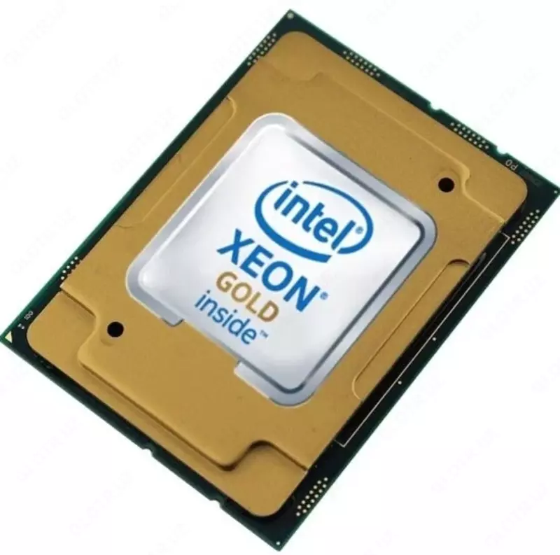 Процессор Intel Xeon Gold 6250