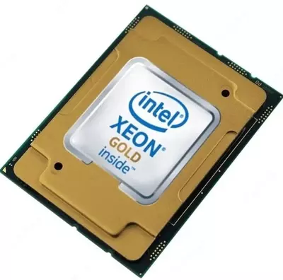 Процессор Intel Xeon Gold 6250