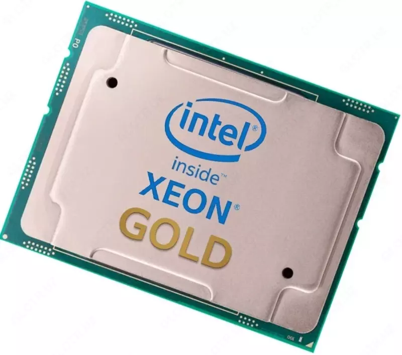 Процессор Intel Xeon Gold 6250