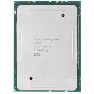 Процессор Intel Xeon Gold 6248R LGA 3647 35.75Mb 3.0Ghz