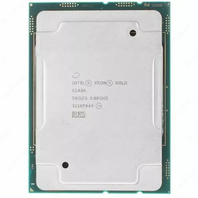 Процессор Intel Xeon Gold 6248R LGA 3647 35.75Mb 3.0Ghz