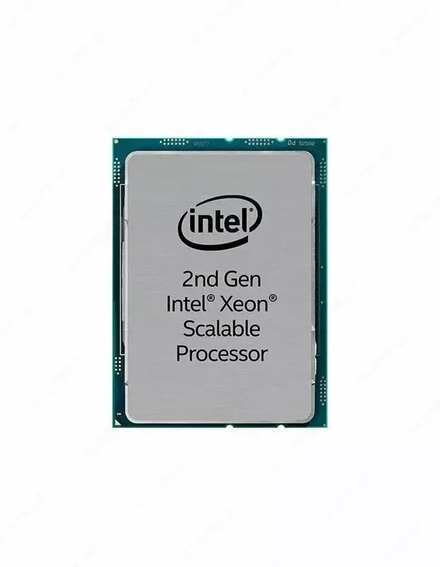 Процессор Intel Xeon 6258R GOLD 2700/38.5M S3647 OEM