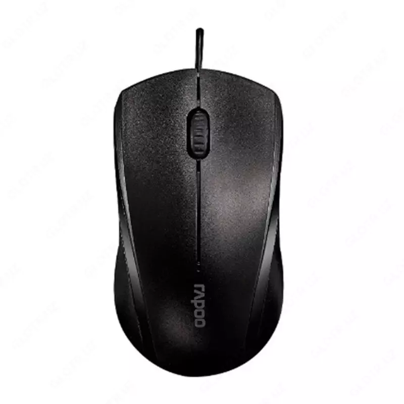 Мышка Rapoo N1200