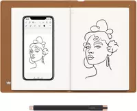 Цифровой блокнот HUION Note X10