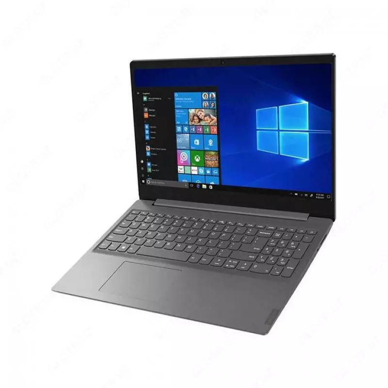 Ноутбук LENOVO V15 N4500 4GB 256GB 15.6 FHD BLACK