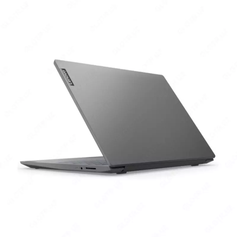 Ноутбук LENOVO V15 N4500 4GB 256GB 15.6 FHD BLACK