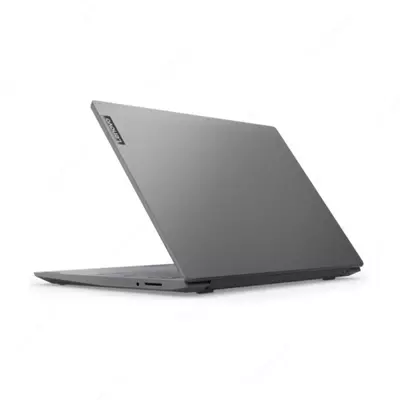 Ноутбук LENOVO V15 N4500 4GB 256GB 15.6 FHD BLACK
